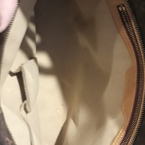 Louis  Vuitton pocket book - Picture 3 of 8